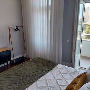 Kamer met een King Size Bed