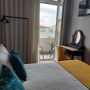 Deluxe Kamer met een King Size Bed