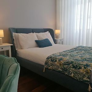Deluxe Kamer met een King Size Bed